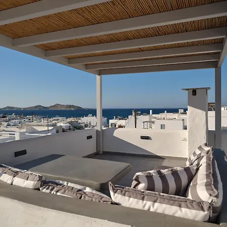 Prázdninový dům Flair Sky *