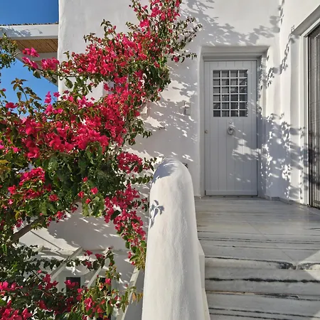 Flair Sky Prázdninový dům