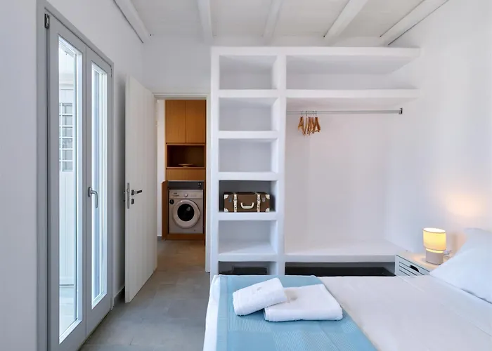 Flair Sky Casa de Férias *