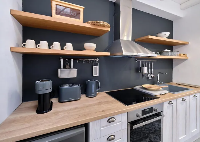 Casa de Férias Flair Sky