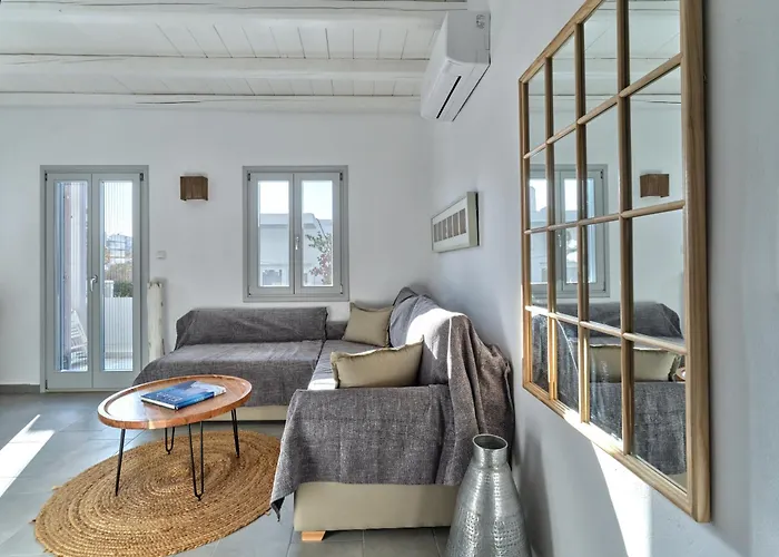 Casa de Férias Flair Sky