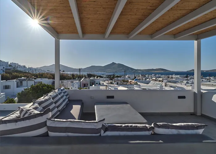 Casa de Férias Flair Sky *