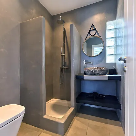 펜션 Flair Sky 나오우사