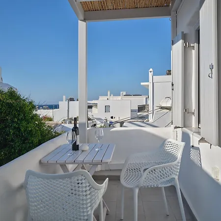 Flair Sky Vakantiehuis *