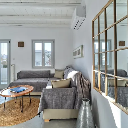 Vakantiehuis Flair Sky