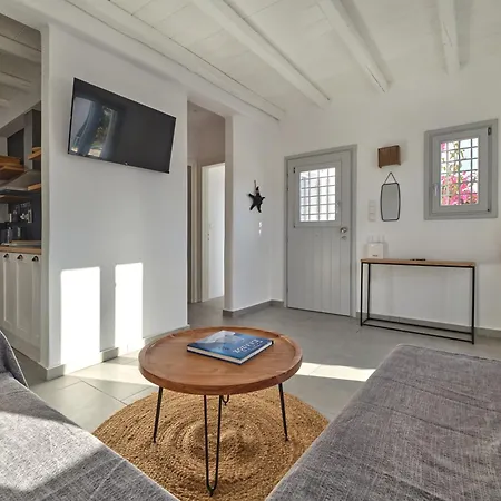 Flair Sky Vakantiehuis