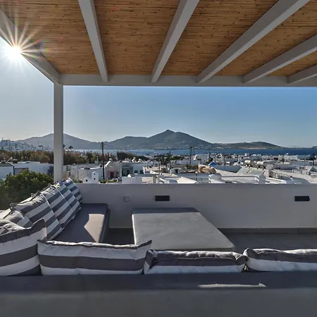 Vakantiehuis Flair Sky *