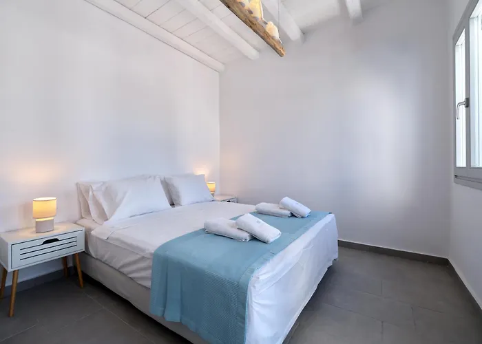 Flair Sky Vakantiehuis *