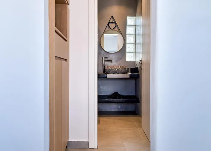 Flair Sky Vakantiehuis