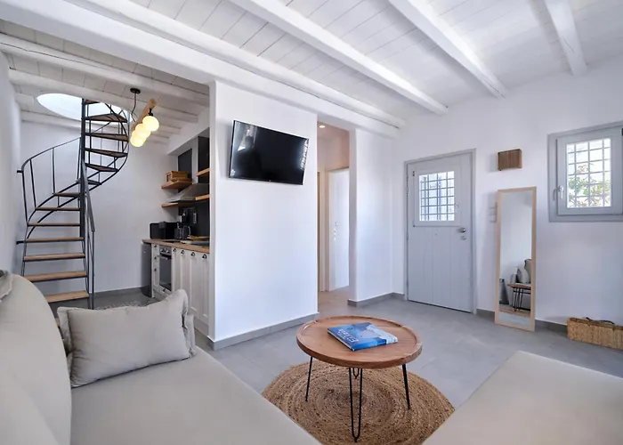 Flair Sky Vakantiehuis