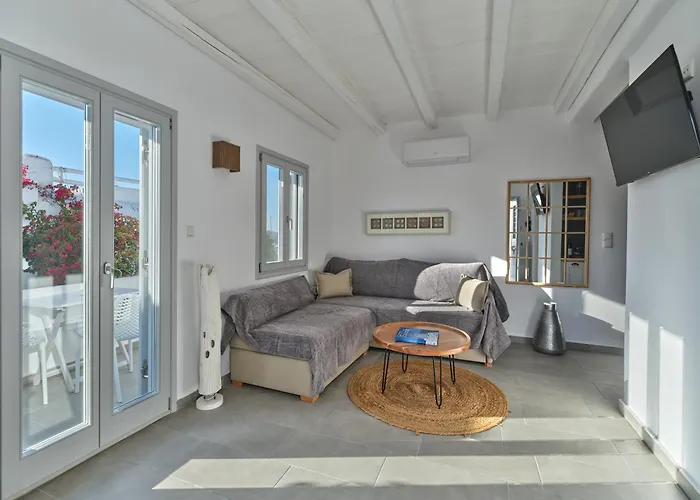 Vakantiehuis Flair Sky *