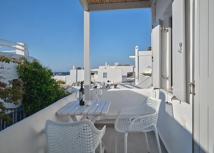 Flair Sky Vakantiehuis *