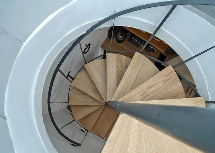 Flair Sky * Naousa (Paros)