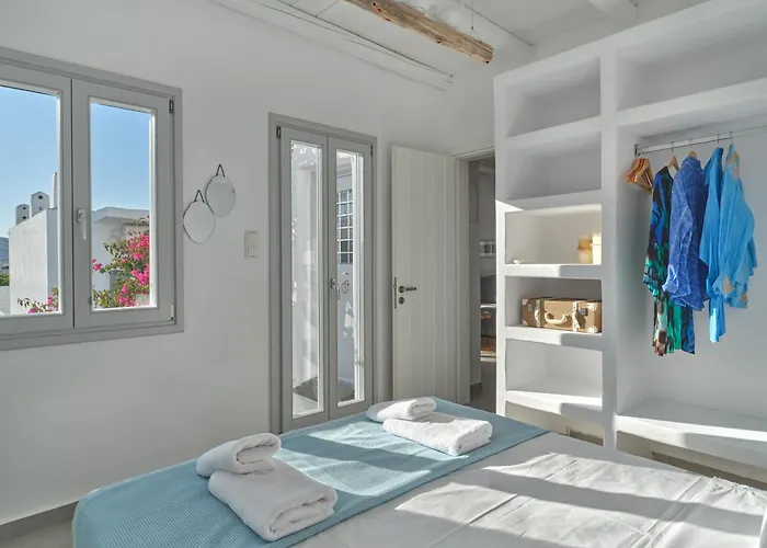 Vakantiehuis Flair Sky *