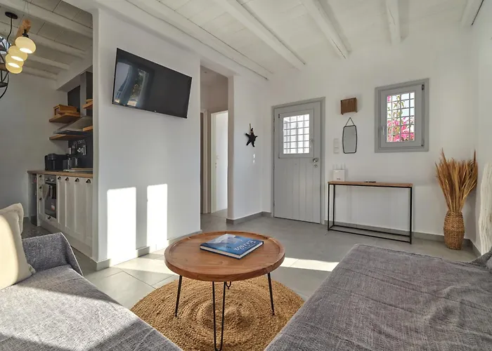 Flair Sky Vakantiehuis