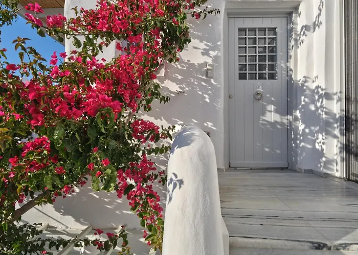 Flair Sky Сasa de vacaciones